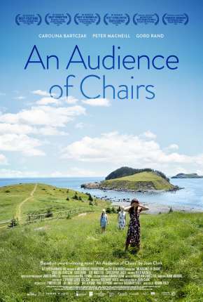 An Audience of Chairs - Legendado Torrent Download 