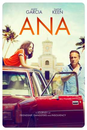 Ana - Legendado Torrent Download 