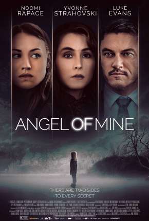 Angel Of Mine Torrent Download Dublado / Dual Áudio