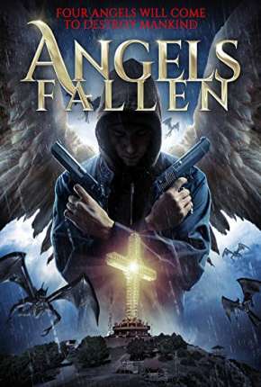 Angels Fallen - Legendado Torrent Download 