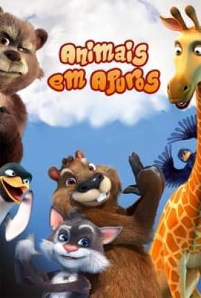 Animais em Apuros Torrent Download Dublado / Dual Áudio