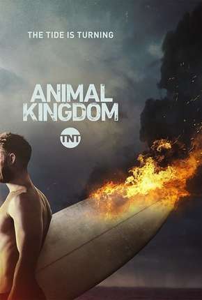 Animal Kingdom - 2ª Temporada Completa Torrent Download Dublada / Dual Áudio