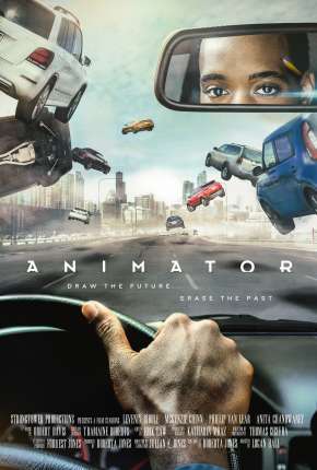 Animator - Legendado Torrent Download 