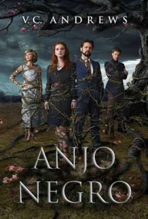 Anjo Negro Torrent Download Dublado / Dual Áudio