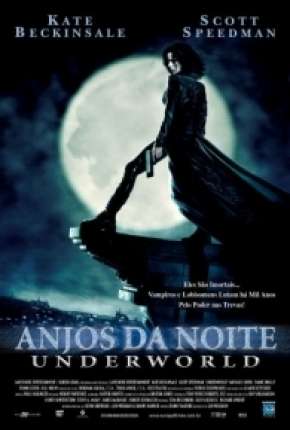 Anjos da Noite Torrent Download Dublado