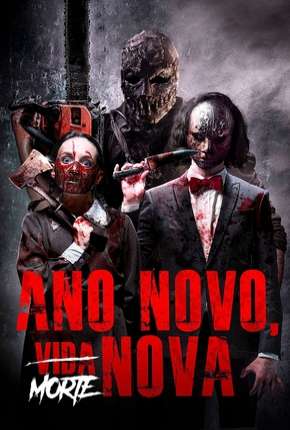 Ano Novo, Morte Nova Torrent Download Dublado / Dual Áudio