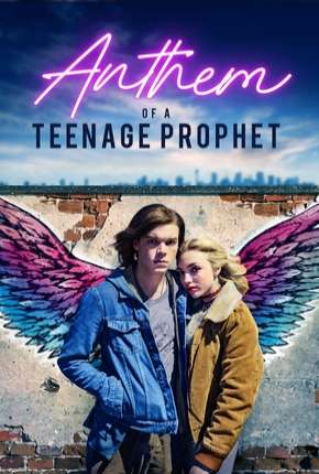 Anthem of a Teenage Prophet - Legendado Torrent Download 