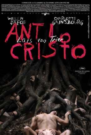Anticristo Torrent Download Dublado / Dual Áudio