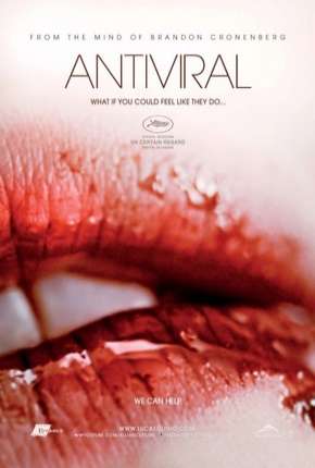 Antiviral - Legendado Torrent Download 