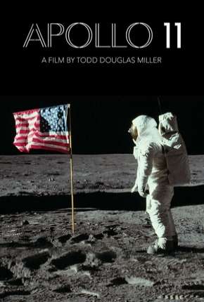 Apollo 11 Torrent Download Dublado / Dual Áudio