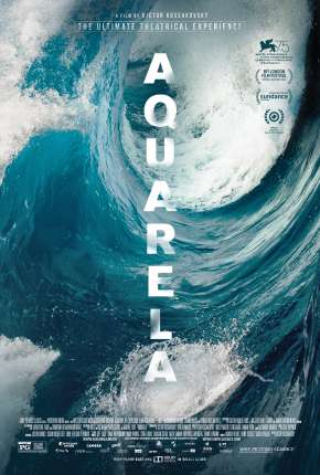 Aquarela - Legendado Torrent Download 