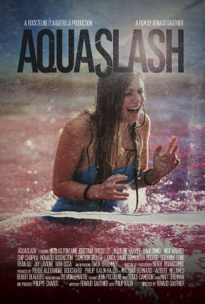 Aquaslash - Legendado Torrent Download 