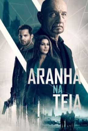 Aranha na Teia Torrent Download Dublado / Dual Áudio