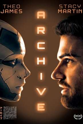 Archive - Legendado Torrent Download 