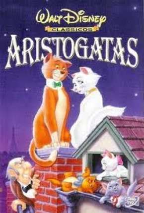 Aristogatas - The AristoCats Torrent Download Dublado