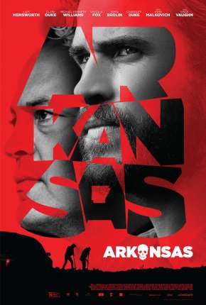 Arkansas Torrent Download Dublado / Dual Áudio