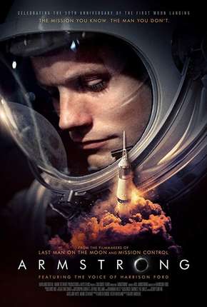 Armstrong - Legendado Torrent Download 