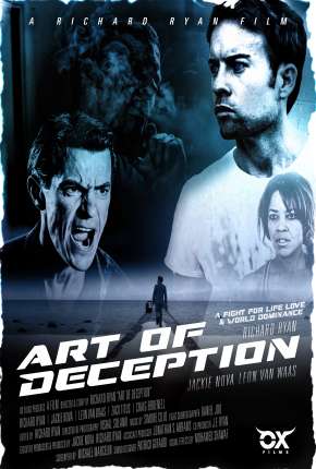 Art of Deception - Legendado Torrent Download 