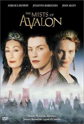 As Brumas de Avalon Torrent Download Dublada