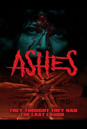 Ashes - Legendado Torrent Download 