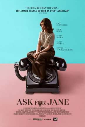 Ask for Jane - Legendado Torrent Download 