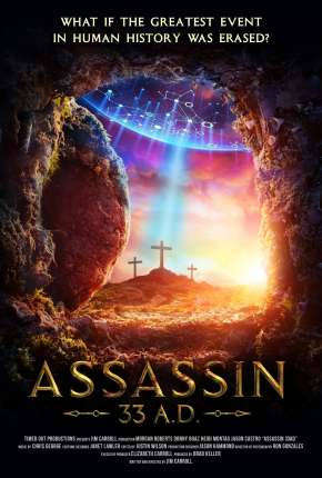 Assassin 33 A.D. - Legendado Torrent Download 