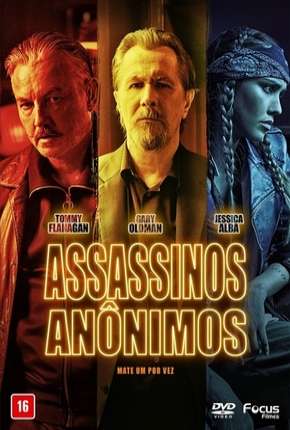 Assassinos Anônimos Torrent Download Dublado / Dual Áudio