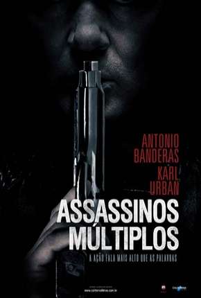 Assassinos Múltiplos - Acts of Vengeance Torrent Download Dublado / Dual Áudio