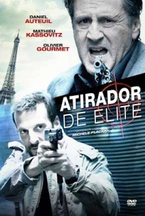 Atirador de Elite - DVD-R Torrent Download Dublado / Dual Áudio