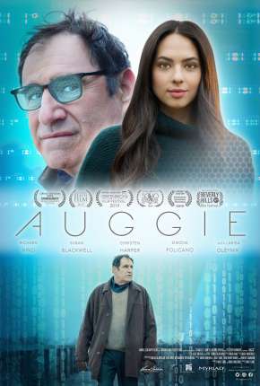 Auggie - Legendado Torrent Download 