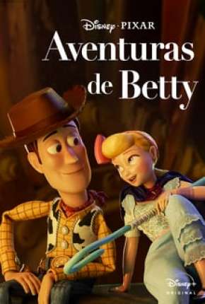 Aventuras de Betty Torrent Download Dublado / Dual Áudio