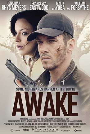 Awake - Legendado Torrent Download 