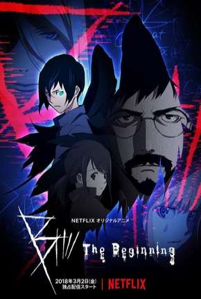 B - The Beginning Torrent Download Dublado / Dual Áudio