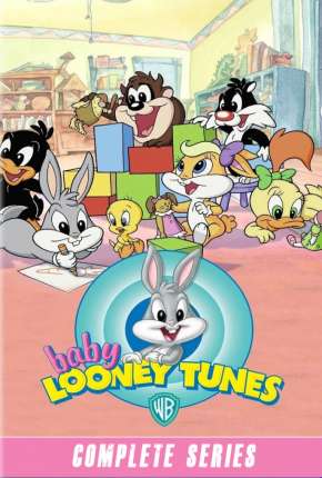 Baby Looney Tunes - Completo Torrent Download Dublado