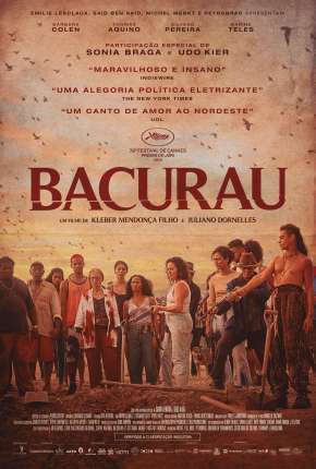 Bacurau Torrent Download Nacional