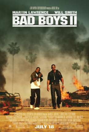 Bad Boys II Torrent Download Dublado