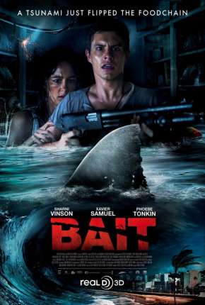 Bait - Legendado Torrent Download 