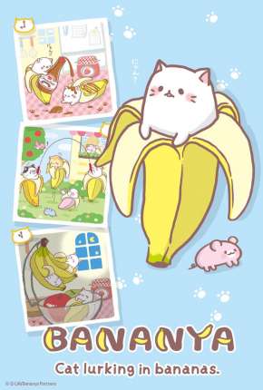 Bananya Torrent Download Legendado