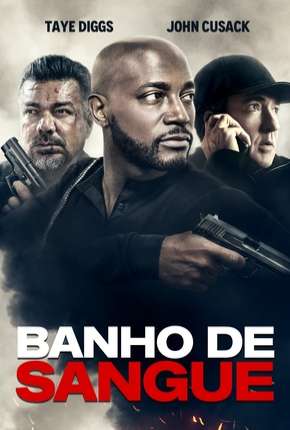 Banho de Sangue Torrent Download Dublado / Dual Áudio