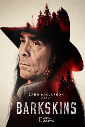 Barkskins - 1ª Temporada Legendada Torrent Download 