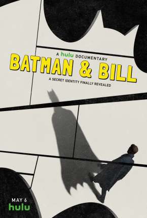 Batman e Bill - Legendado Torrent Download 