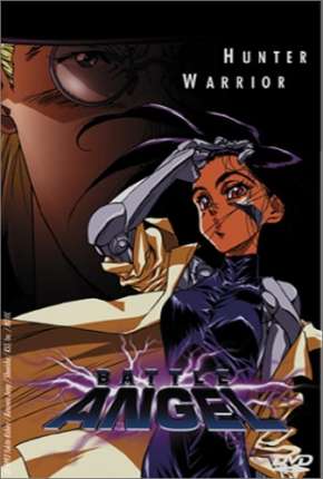 Battle Angel Torrent Download Dublado / Dual Áudio