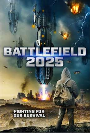 Battlefield 2025 - Legendado Torrent Download 