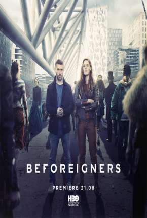 Beforeigners - Fremvandrerne Legendada Torrent Download 