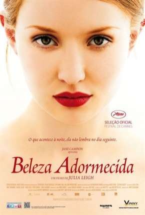 Beleza Adormecida - Sleeping Beauty Torrent Download Dublado / Dual Áudio