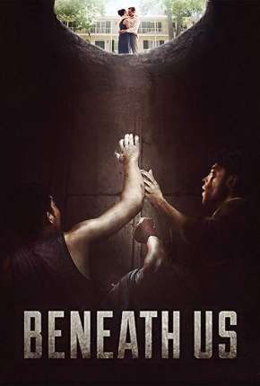 Beneath Us - Legendado Torrent Download 