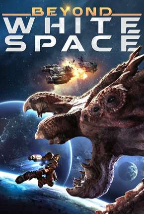 Beyond White Space - Legendado Torrent Download 