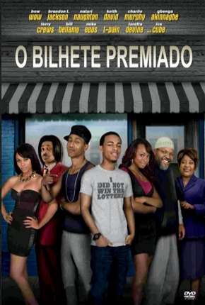 Bilhete de Loteria - Lottery Ticket Torrent Download Dublado