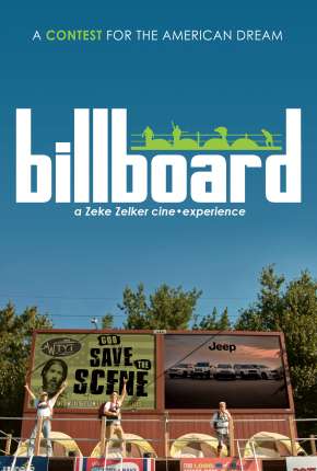 Billboard - Legendado Torrent Download 