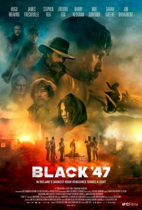 Black 47 Torrent Download Dublado / Dual Áudio